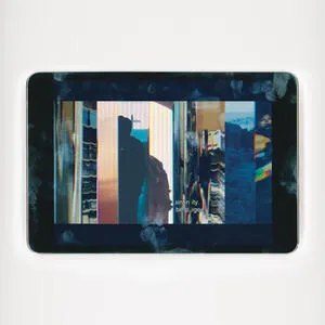 Art in the age of automation